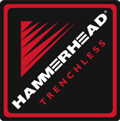 Hammerhead לוגו