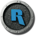 Robbins לוגו