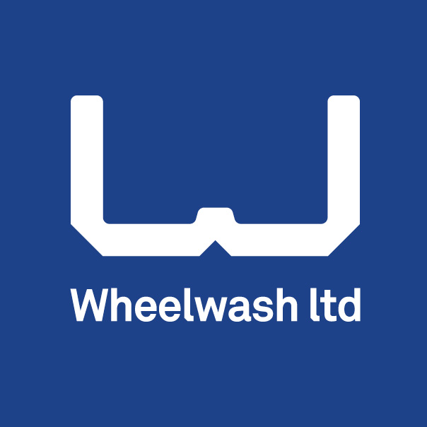 wheelwash לוגו